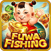 Play FuWa Fishing at Nustar Online Casino